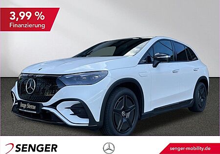 Mercedes-Benz EQE SUV EQE 350+ SUV AMG Pano Distronic AHK 360°-Kamera