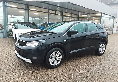 Opel Grandland X Grandland (X) Automatik Enjoy RFK SH LED Apple