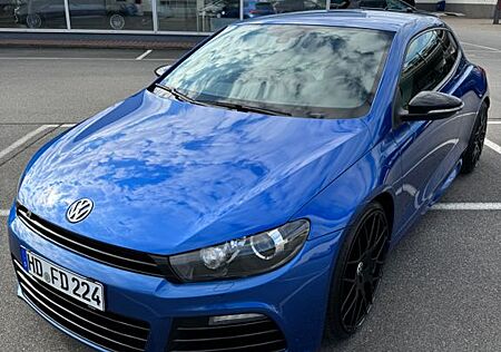 VW Scirocco Volkswagen 2.0 TSI DSG R R