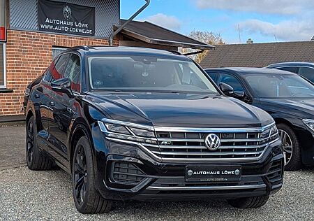 VW Touareg Volkswagen 3.0TDI Atmosphere R-LINE VIRTUAL MASSAGE