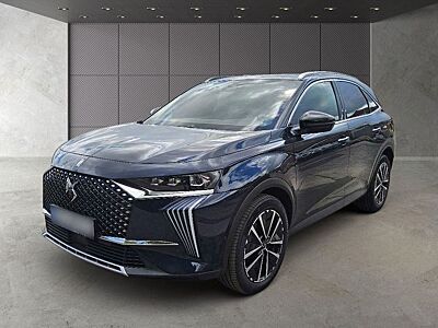 DS Automobiles DS7 BlueHDi 130 EAT8 Opera Panorama Dach Leder