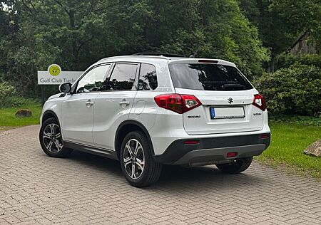 Suzuki Vitara 1.6 VVT Comfort+ 4x2 Automatik Comfort+
