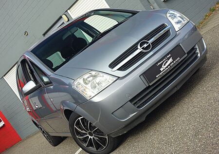 Opel Meriva 1.6 Edition Zahnriemen neu