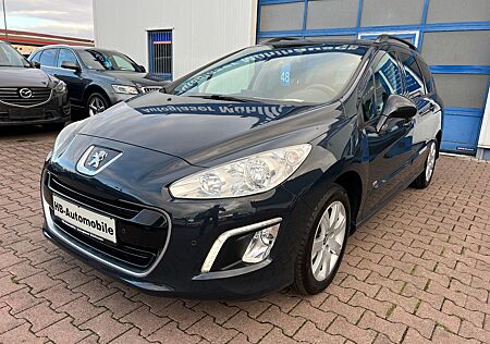 Peugeot 308 SW Style
