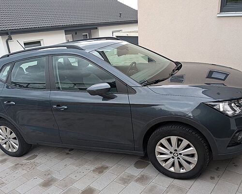Seat Arona 1.0 TSI 85kW Style