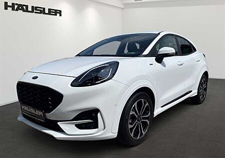 Ford Puma 1.0 ST-Line Rückfahrkamera*beheizbare