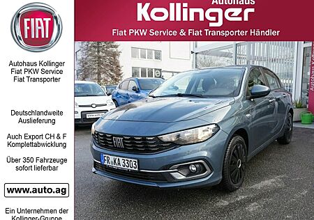 Fiat Tipo 1.5 GSE CITY LIFE SHZ*CAM