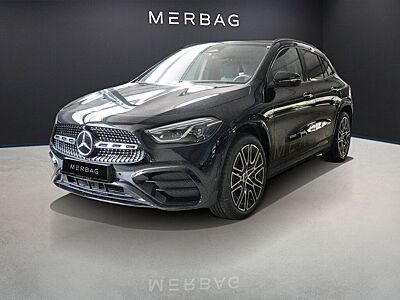 Mercedes-Benz GLA 200 AMG Line Special Edition/Navi/Distronic