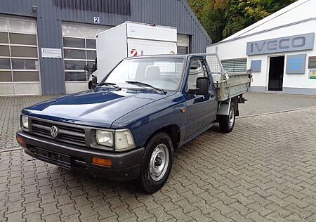 VW Taro gebraucht kaufen VW Taro Volkswagen