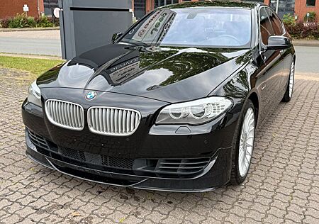 Alpina B5 Bi-Turbo