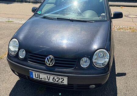 VW Polo Volkswagen 1.9TDI 74 kW Basis Basis