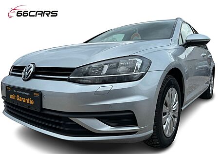 VW Golf Volkswagen VII Variant Trendline BMT/Start-Stopp