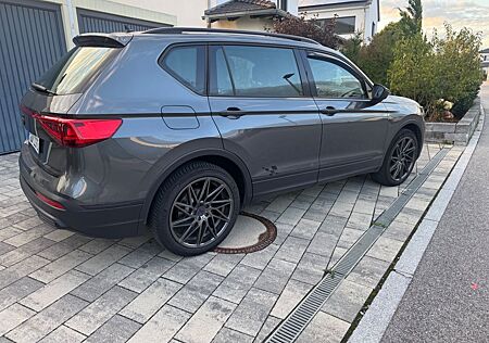 Seat Tarraco 2.0 TDI 110kW Style Style