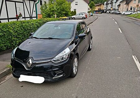 Renault Clio TCe 90