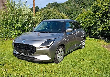 Suzuki Swift 1.2 DUALJET HYBRID Comfort CVT Comfort