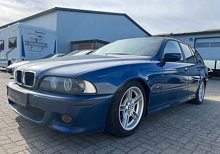 BMW 540 TouringUmbau von 525! M Paket!M62B44