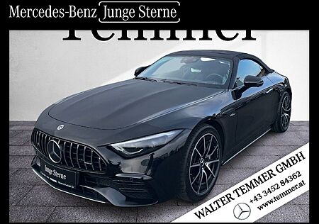 Mercedes-Benz SL 43 AMG Mercedes-AMG SL 43 MBUX AMG Navi Ambiente Distr