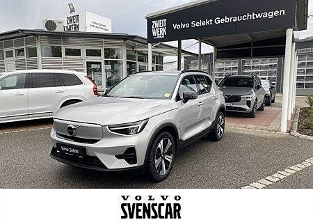 Volvo XC 40 XC40 Plus Recharge Pure Electric StandHZG AHK Di