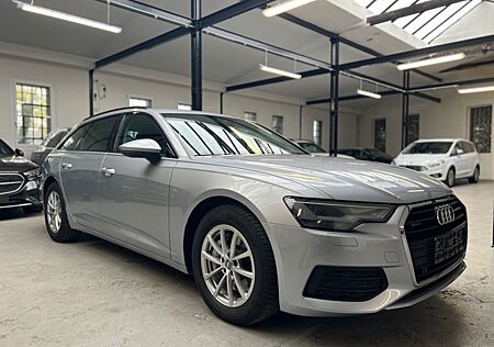 Audi A6 Avant 45 TDI Quattro *KEYLESS*LED*HYBRID*