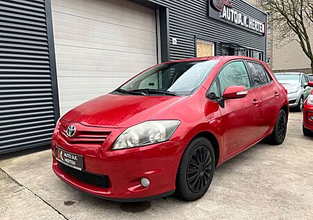 Toyota Auris Club 1.6 * 6 Gang * Klima * Zentral *