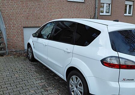 Ford S-Max 2,0 TDCi 103kW Trendline HU 06/2026