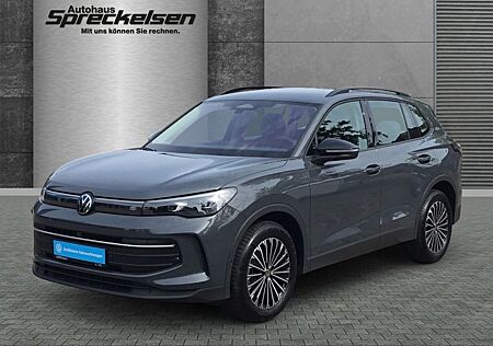 VW Tiguan Volkswagen 2.0 TDI++Goal++Navi++AHK++Matrix LD++