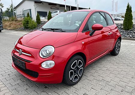 Fiat 500 Club Hybrid