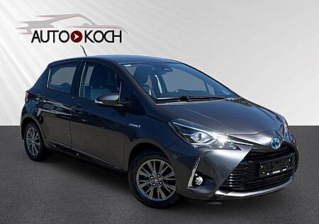 Toyota Yaris Hybrid Comfort 1.5 Dual-VVT-i