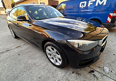 BMW 318 ***SOFORT*KLİM*Tüv.26*Eur6* Gran Turismo