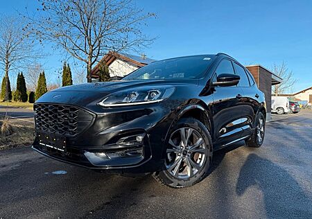 Ford Kuga 2.0 EcoBlue ST-Line X AWD /