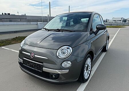 Fiat 500 500C Lounge