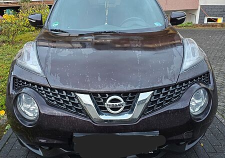 Nissan Juke 1.6 Acenta Acenta