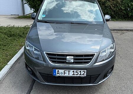Seat Alhambra 2.0 TDI Start&Stop 110kW Reference ...