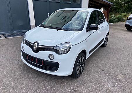 Renault Twingo Limited