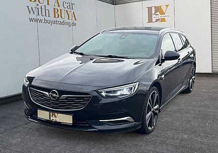 Opel Insignia Innovation 4x4/OPC/LED/AHK/20"