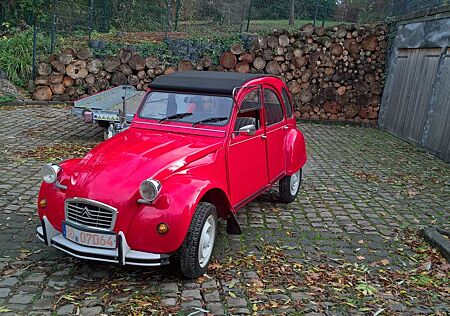 Citroën 2 CV 2 CV6