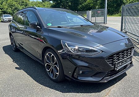 Ford Focus Turnier ST-Line X Tüv Neu Top