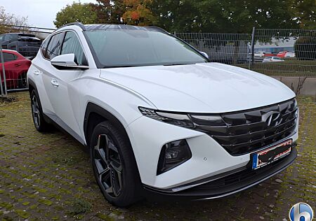 Hyundai Tucson Trend Plug-In Hybrid 4WD Panorama