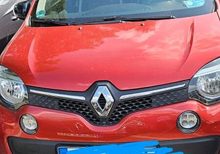 Renault Twingo SCe 70 Stop & Start Limited Limited