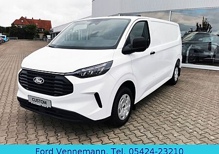 Ford Transit Custom Kasten 320 L2 Trend FWD