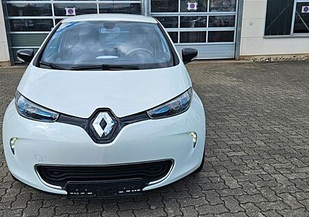 Renault ZOE Zen