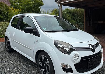 Renault Twingo Paris 1.2 LEV 16V 75 eco2 Paris