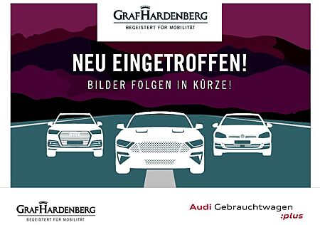 Audi Q5 50 TFSI e quattro S line Matrix Navi AHK