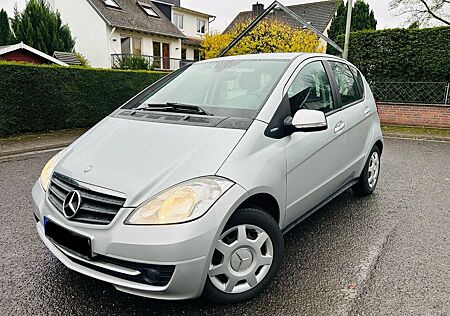 Mercedes-Benz A 160 BlueEFFICIENCY -