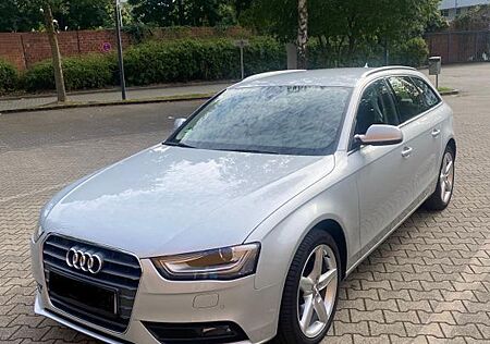 Audi A4 2.0 TDI 130kW multitr. Ambiente Avant Amb...