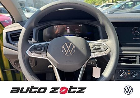 VW Taigo Volkswagen 1.0TSI ,Virtual,PDC,LED,SHZ,SpurH