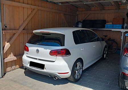 VW Golf Volkswagen 2.0 TSI GTI Edition 35 GTI Edition 35