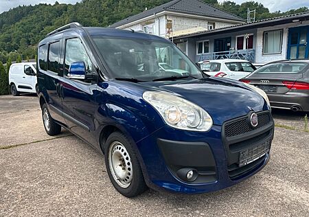 Fiat Doblo Doblò Easy 1.4 TüV NEU Euro 5 Klima