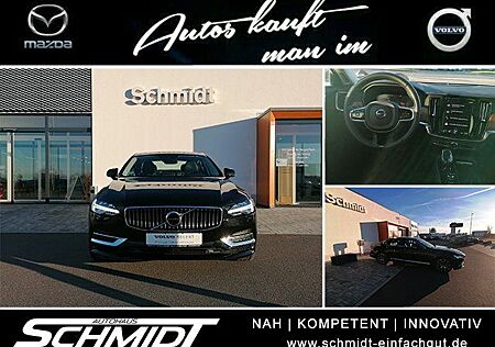 Volvo S90 T8 Inscription Inscription Plug-In Hybrid AW