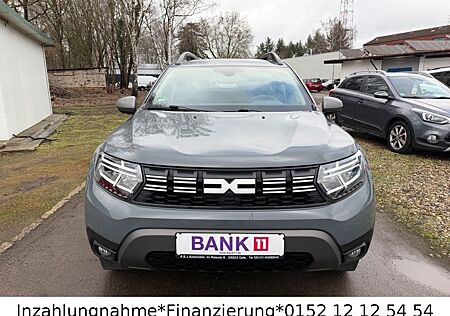 Dacia Duster II Journey